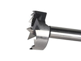 Forstner Bit 38mm (1-1/2-Inch) Diameter