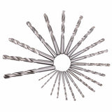 Drill Bits Drill Set Drill Bits Set 25pcs