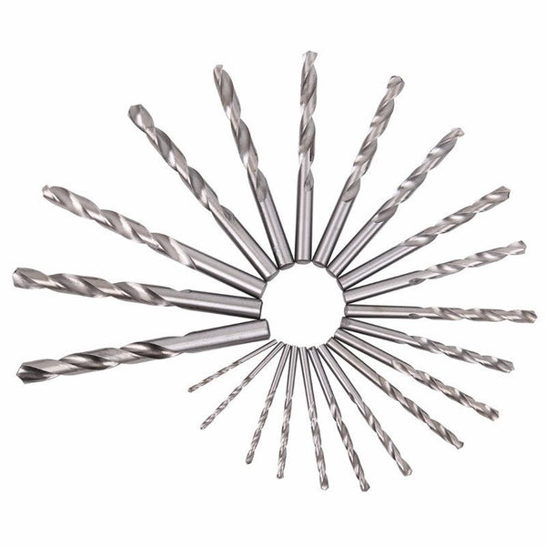 Drill Bits Drill Set Drill Bits Set 25pcs