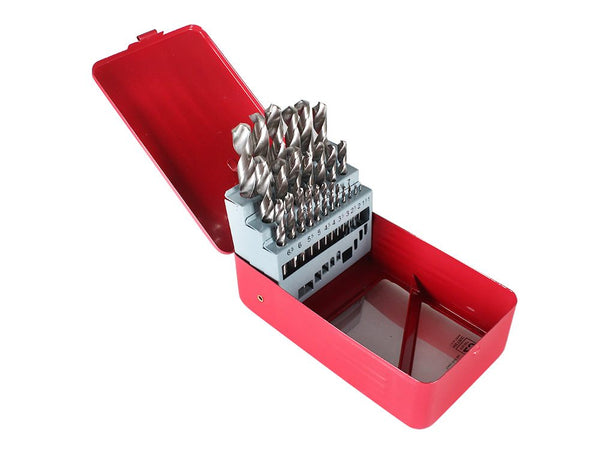 Drill Bits Drill Set Drill Bits Set 25pcs