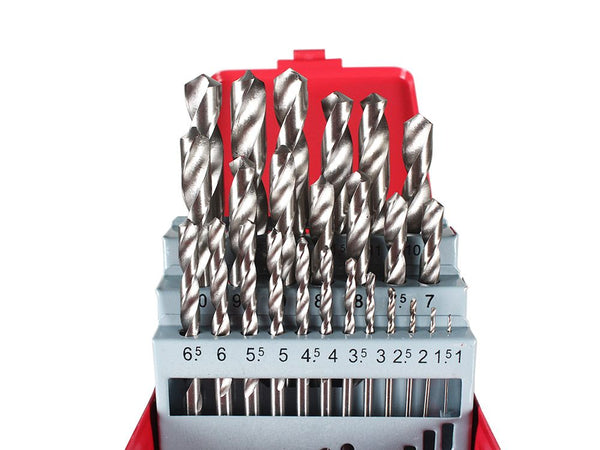 Drill Bits Drill Set Drill Bits Set 25pcs