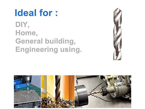 Drill Bits Drill Set Drill Bits Set 25pcs