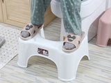 Potty Stool Bathroom Toilet Stool Step