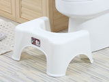 Potty Stool Bathroom Toilet Stool Step