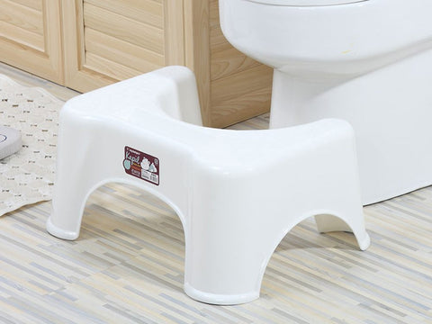 Potty Stool Bathroom Toilet Stool Step