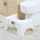 Potty Stool Bathroom Toilet Stool Step
