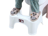 Potty Stool Bathroom Toilet Stool Step