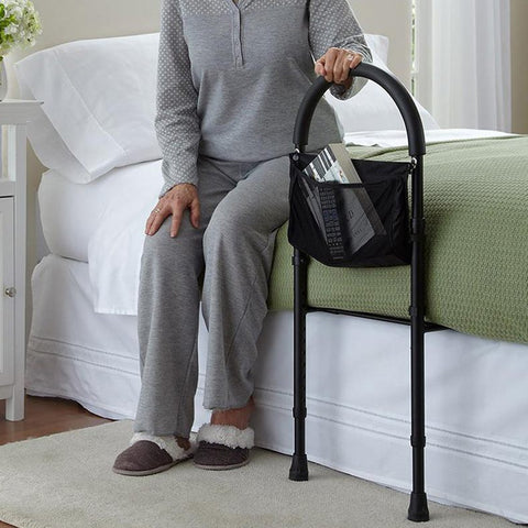 Bed Assist Rail for Elderly Adults
