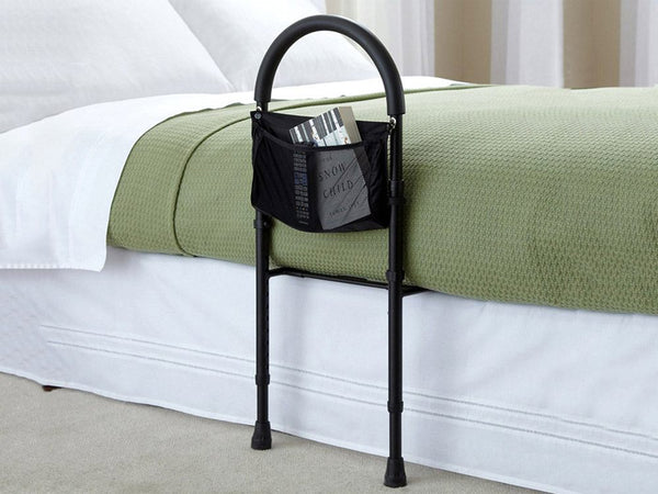 Bed Assist Rail for Elderly Adults