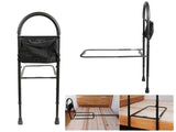 Bed Assist Rail for Elderly Adults