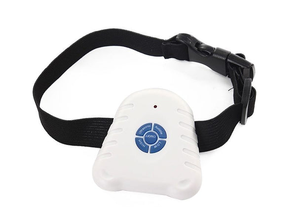 Anti-Bark Dog Collar