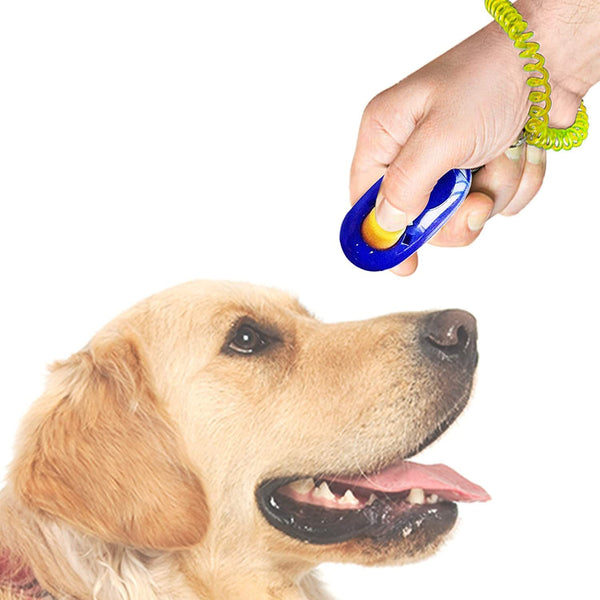 Dog Training Clicker