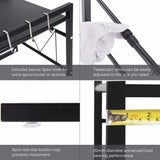 2 Tier Kitchen Storage Shelf
