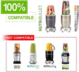 NutriBullet Deluxe Accessory Kit