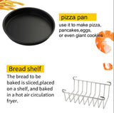 Air Fryer Accessories