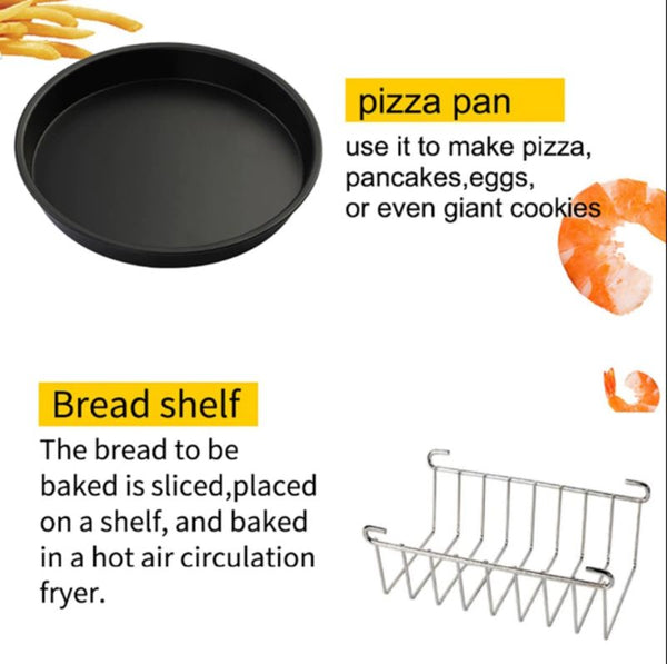 Air Fryer Accessories