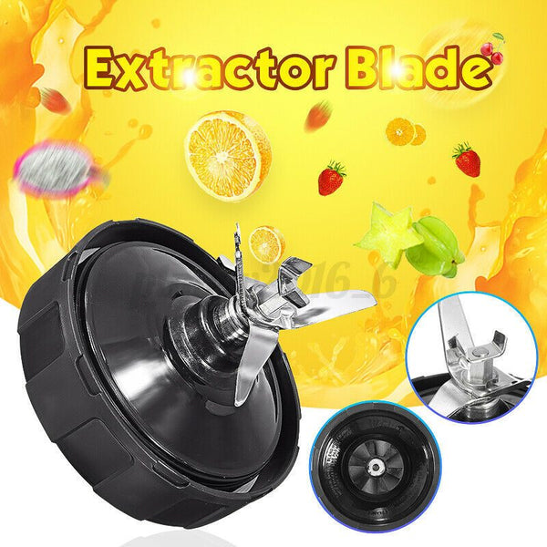 Nutri Ninja Extractor Blade 6 Fin