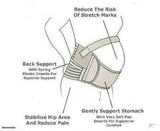 Size L Maternity Belt Pregnancy Support