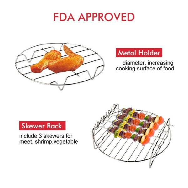 Air Fryer Accessories
