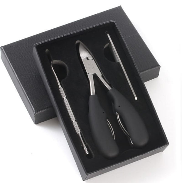 Toenail Clippers Toe Nail Set