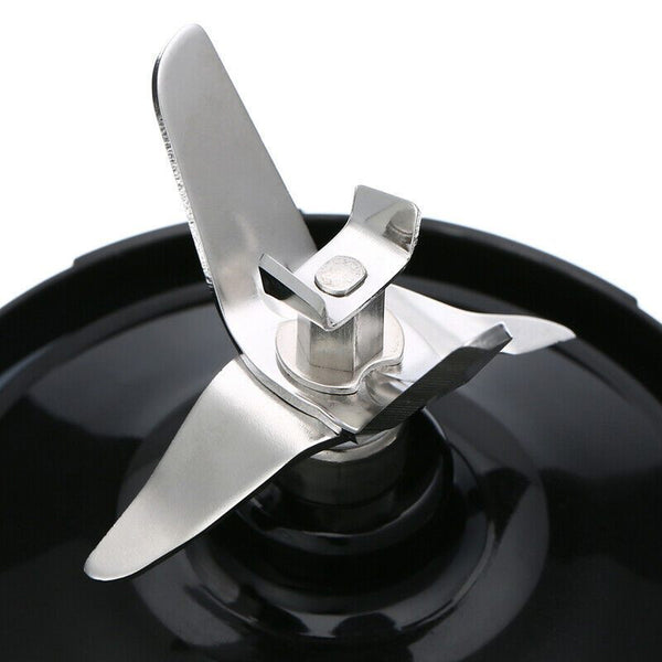 7 Fins Blade for Nutri Ninja