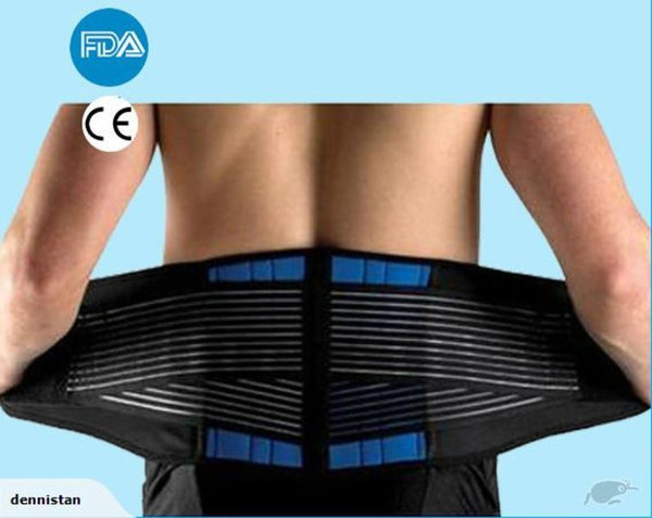 Back Support Belt size XXL