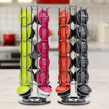 Dolce Gusto Coffee Capsules Holder Coffee