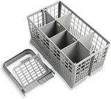 Universal Dishwash Basket