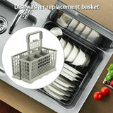 Universal Dishwash Basket