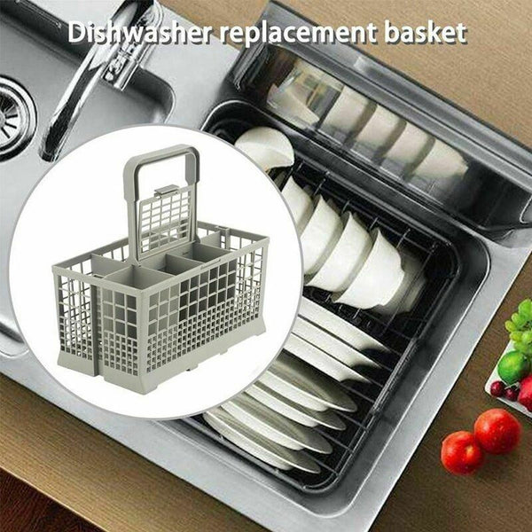 Universal Dishwash Basket