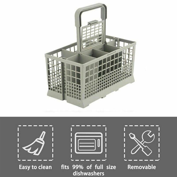 Universal Dishwash Basket