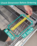 Universal Dishwash Basket