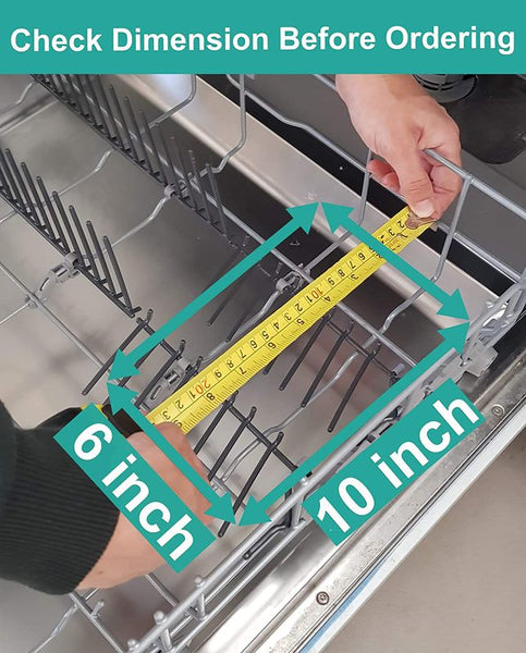 Universal Dishwash Basket