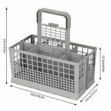 Universal Dishwash Basket
