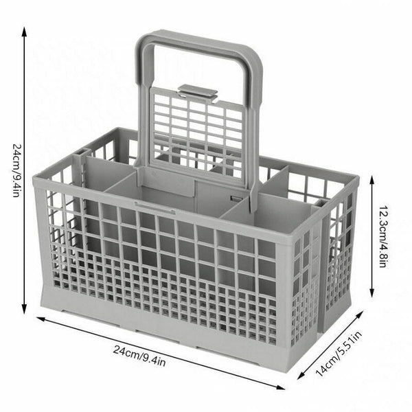 Universal Dishwash Basket