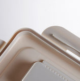 10kg Rice Storage Container Kitchen Food Bins