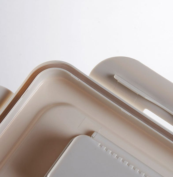 10kg Rice Storage Container Kitchen Food Bins