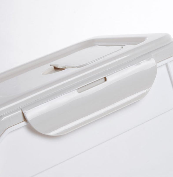 10kg Rice Storage Container Kitchen Food Bins