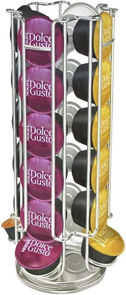 Dolce Gusto Coffee Capsules Holder Coffee
