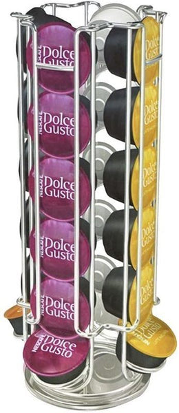 Dolce Gusto Coffee Capsules Holder Coffee