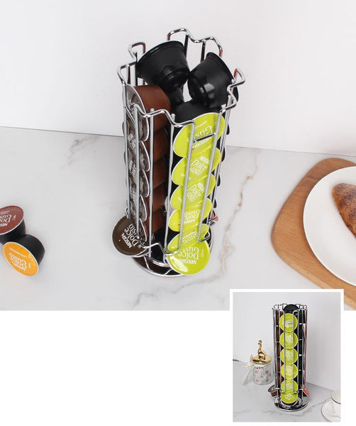 Dolce Gusto Coffee Capsules Holder Coffee