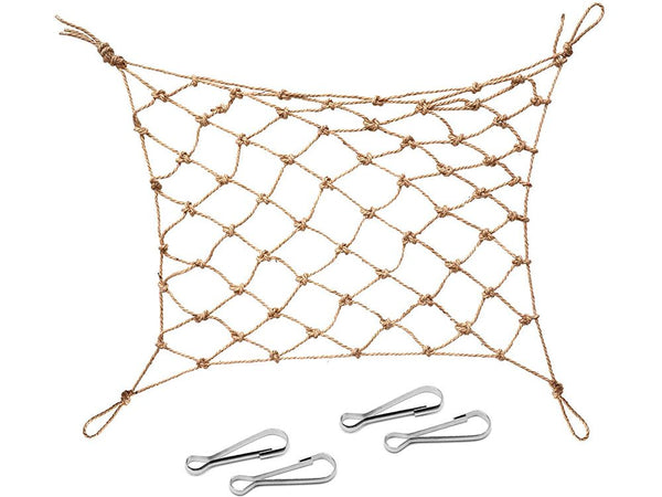 Parrot Bird Climbing Net