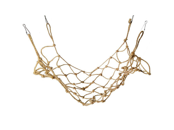 Parrot Bird Climbing Net