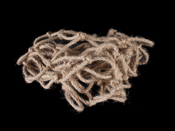 Parrot Bird Climbing Net