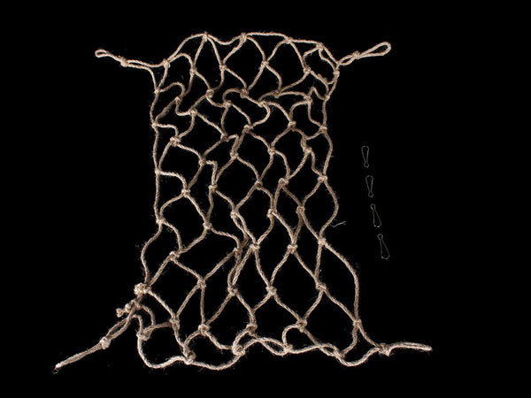 Parrot Bird Climbing Net