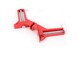 90 degree Right Angle Clip