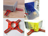 90 degree Right Angle Clip