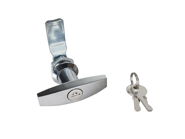 T-Handle Lock with Keys