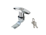 T-Handle Lock with Keys