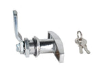 T-Handle Lock with Keys